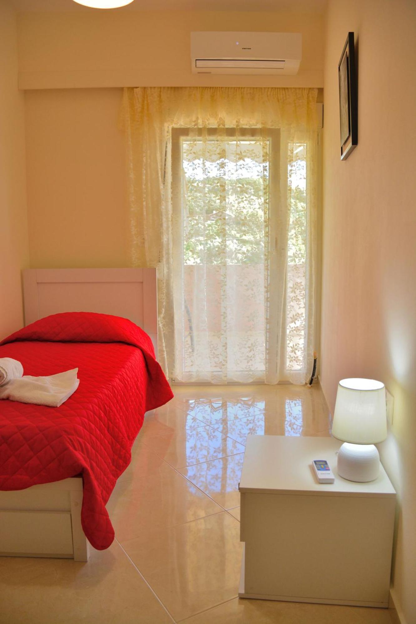 Luxury Suites In Stavromenos Ngoại thất bức ảnh